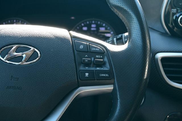 2019 Hyundai Tucson - $16,996