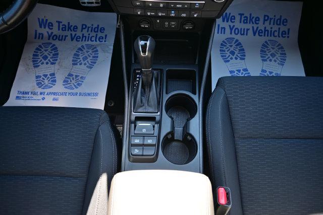 2019 Hyundai Tucson - $16,996
