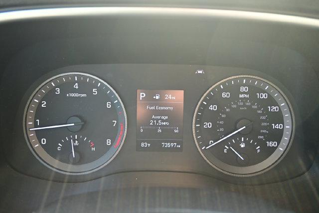 2019 Hyundai Tucson - $16,996