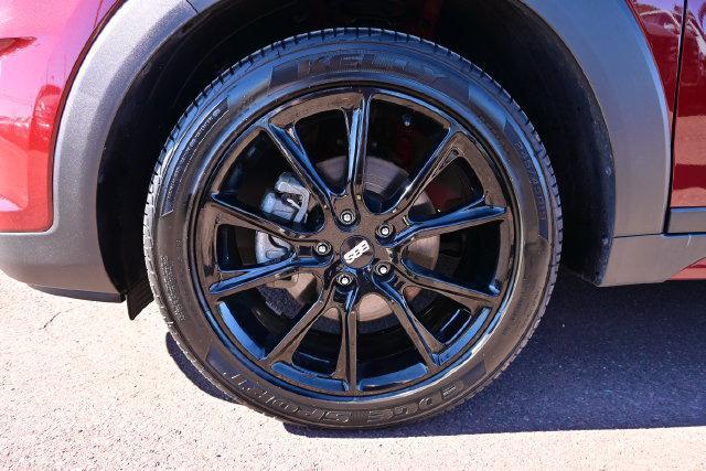 2019 Hyundai Tucson - $16,996