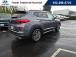 2019 Tucson Thumbnail 5