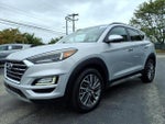 2019 Tucson Thumbnail 3