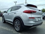 2019 Tucson Thumbnail 5