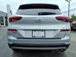 2019 Tucson Thumbnail 6