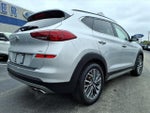 2019 Tucson Thumbnail 7