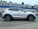 2019 Tucson Thumbnail 8
