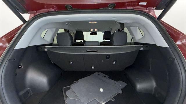 2019 Hyundai TUCSON Sport