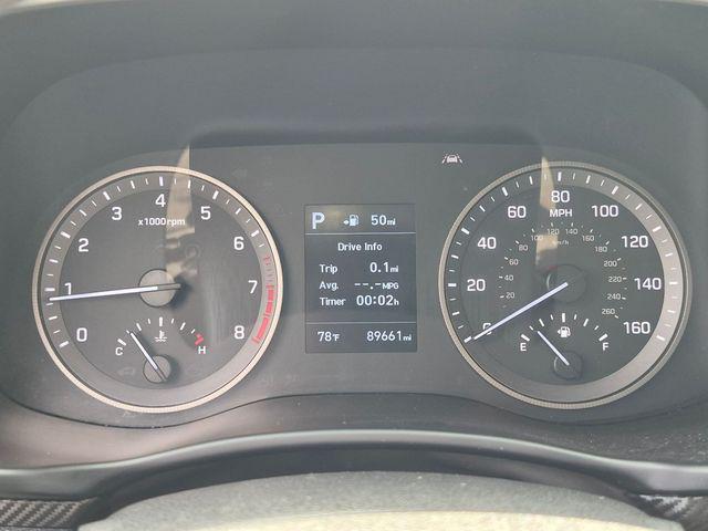 2021 Hyundai Tucson - $16,999