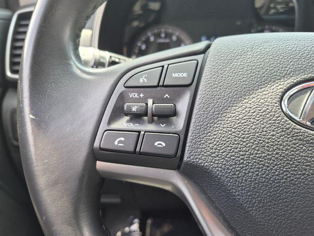 2021 Hyundai Tucson - $16,999
