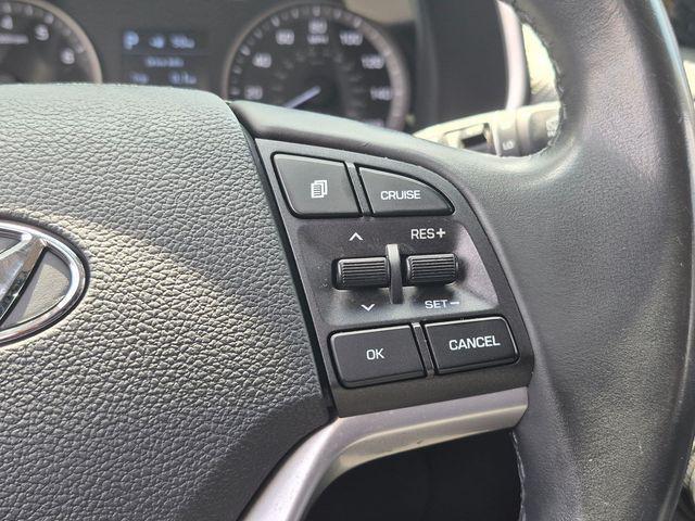 2021 Hyundai Tucson - $16,999