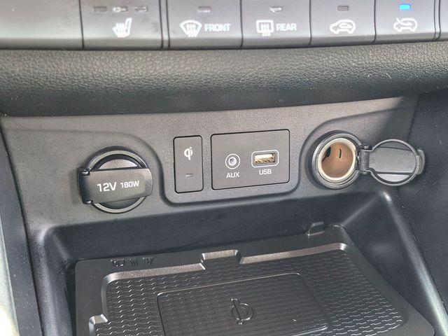 2021 Hyundai Tucson - $16,999