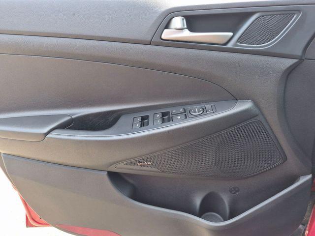 2021 Hyundai Tucson - $16,999