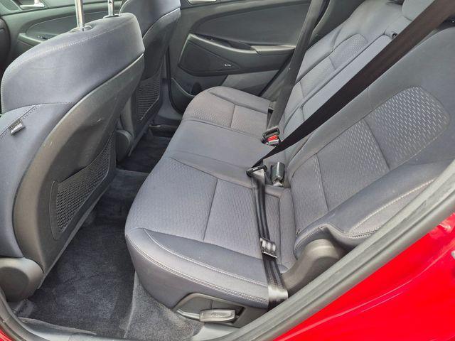 2021 Hyundai Tucson - $16,999