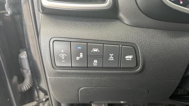 2019 Hyundai TUCSON Limited