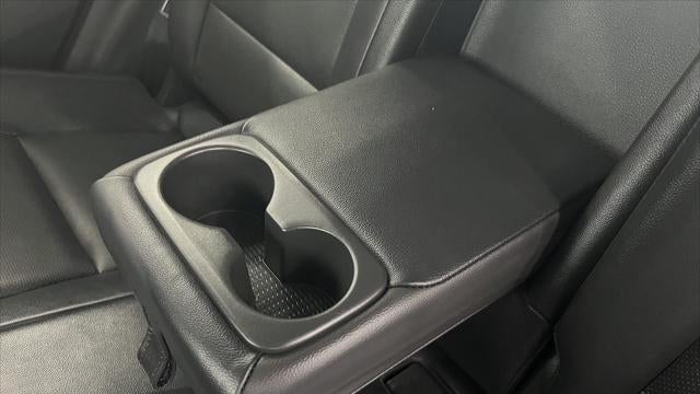 2019 Hyundai TUCSON Limited