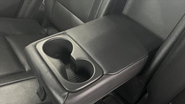 2019 Hyundai TUCSON Limited