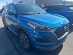 2019 Tucson Thumbnail 4