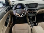 2019 Tucson Thumbnail 9