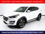 2019 Tucson Thumbnail 34