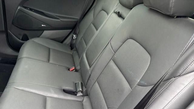 2019 Hyundai TUCSON Ultimate