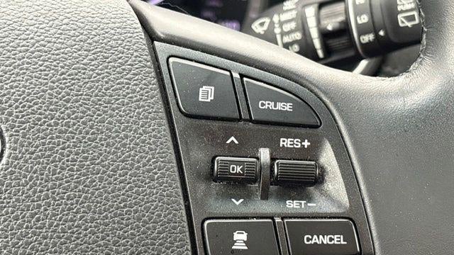 2019 Hyundai TUCSON Ultimate