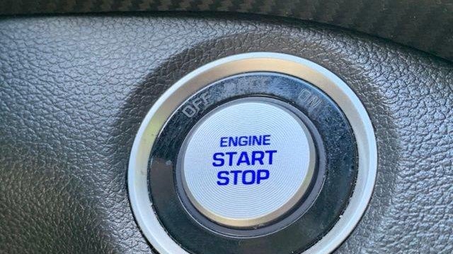 2019 Hyundai TUCSON SEL