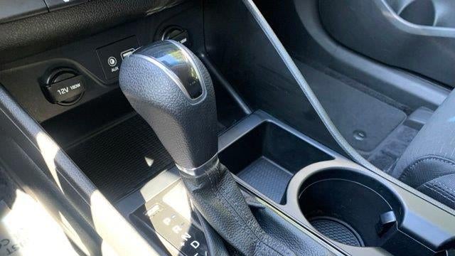 2019 Hyundai TUCSON SEL