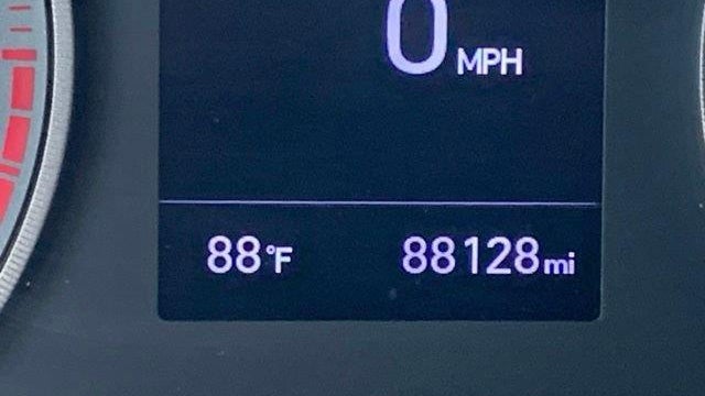 2019 Hyundai TUCSON SEL