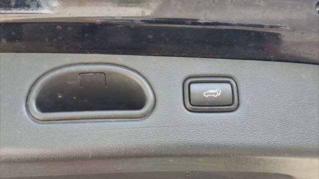 2020 Hyundai TUCSON Sport
