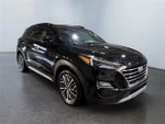 2019 Tucson Thumbnail 7