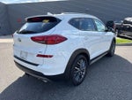 2020 Tucson Thumbnail 7