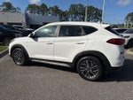 2020 Tucson Thumbnail 11