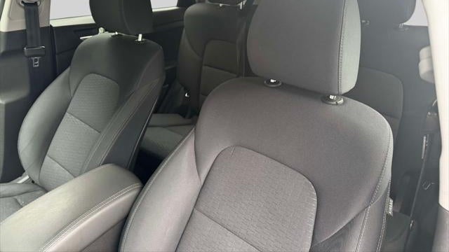 2020 Hyundai TUCSON Sport