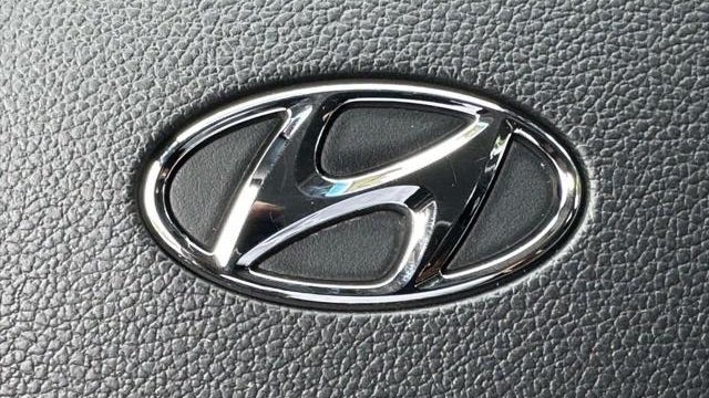 2020 Hyundai TUCSON Sport