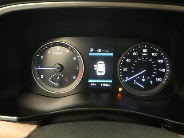 2020 Hyundai Tucson - $18,988