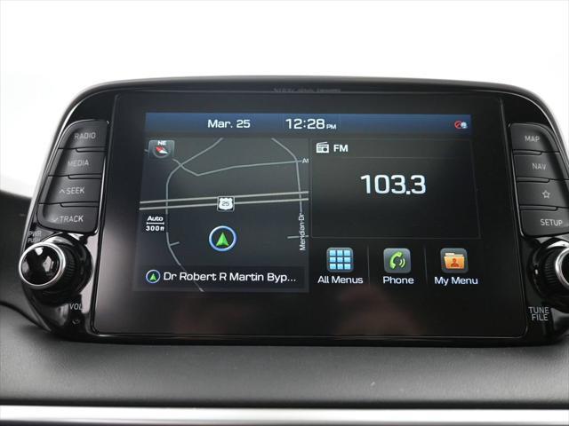 2020 Hyundai Tucson - $18,988