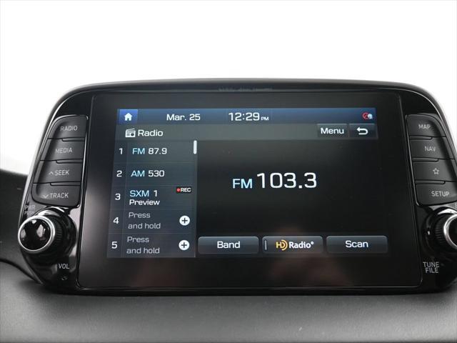 2020 Hyundai Tucson - $18,988