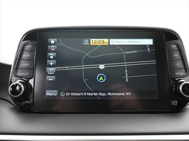 2020 Hyundai Tucson - $18,988