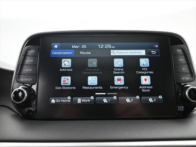 2020 Hyundai Tucson - $18,988