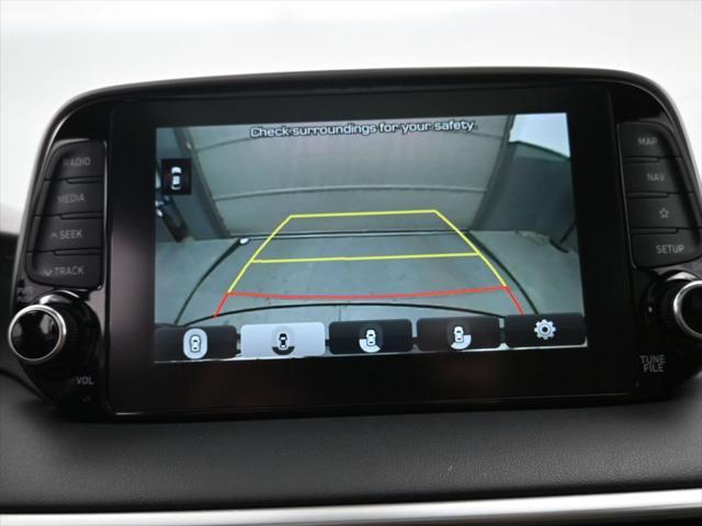 2020 Hyundai Tucson - $18,988