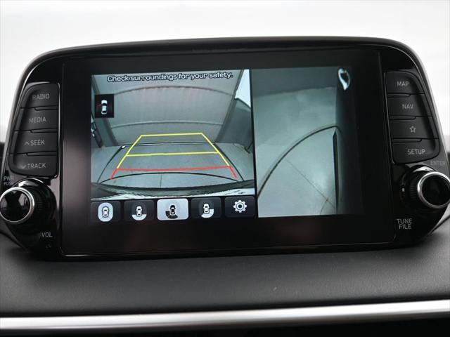 2020 Hyundai Tucson - $18,988