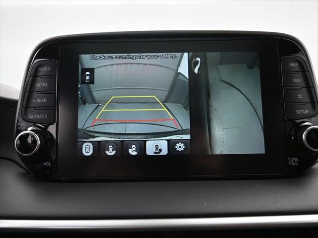 2020 Hyundai Tucson - $18,988