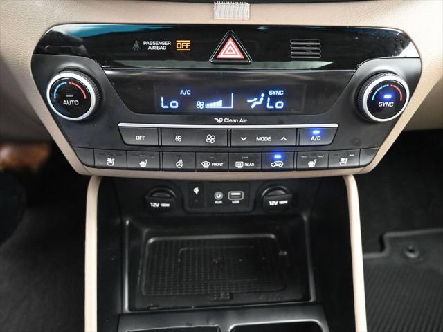 2020 Hyundai Tucson - $18,988