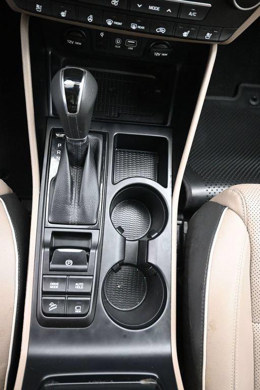 2020 Hyundai Tucson - $18,988