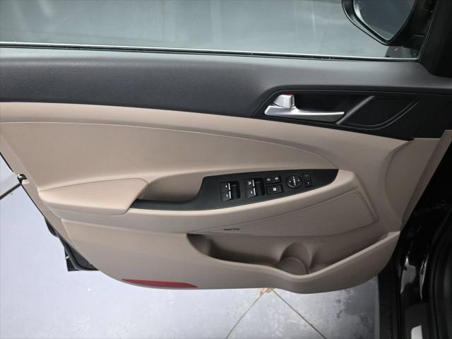 2020 Hyundai Tucson - $18,988