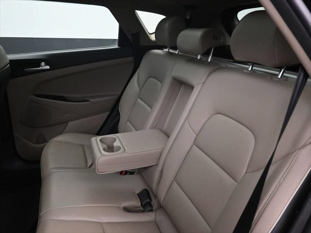 2020 Hyundai Tucson - $18,988