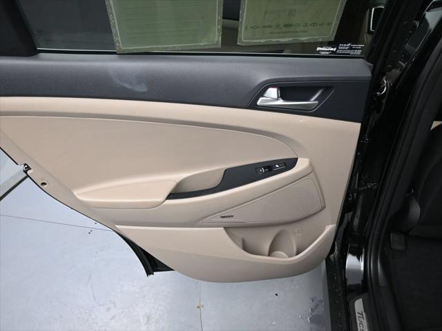 2020 Hyundai Tucson - $18,988