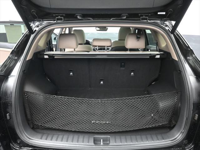 2020 Hyundai Tucson - $18,988