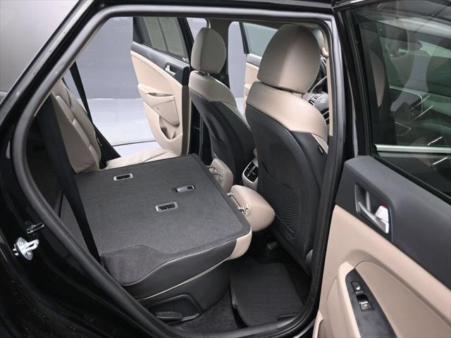 2020 Hyundai Tucson - $18,988