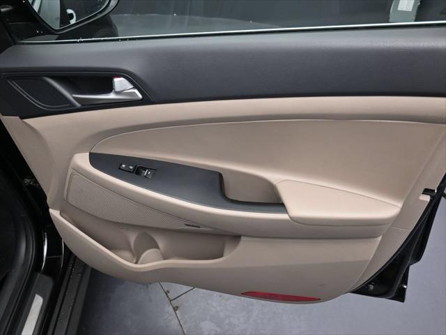 2020 Hyundai Tucson - $18,988